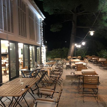 La Villa - Beach House & Rooms Crikvenica Kültér fotó